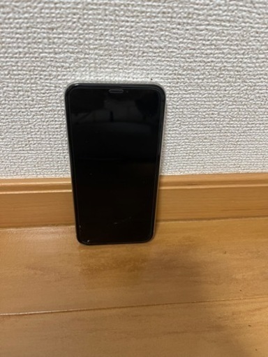 その他 iPhoneXs