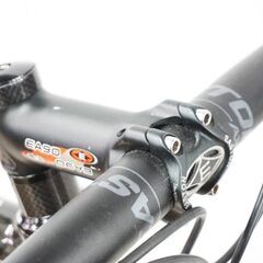 FOCUS 「フォーカス」 IZALCO TEAM 2008年モデル ロードバイク / ITT1E1KJ5JDOの画像