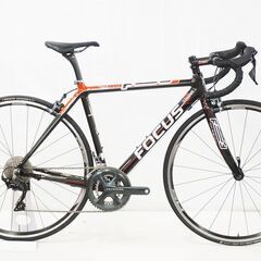 FOCUS 「フォーカス」 IZALCO TEAM 2008年モデル ロードバイク / ITT1E1KJ5JDO