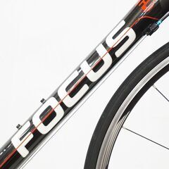 FOCUS 「フォーカス」 IZALCO TEAM 2008年モデル ロードバイク / ITT1E1KJ5JDOの画像