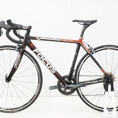 FOCUS 「フォーカス」 IZALCO TEAM 2008年モデル ロードバイク / ITT1E1KJ5JDOの画像