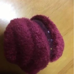 ママイクコのかわいい手袋Sサイズ★used着用薄★の画像