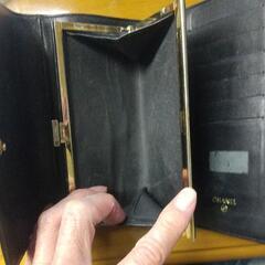 シャネル　CHANEL 財布

の画像
