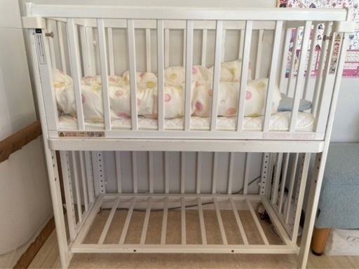 ベビーベット　そいねーる　【最終値下げ】