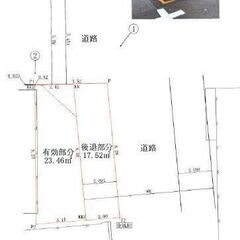 ★駐車場★   大阪市生野区巽西　 #駐車場