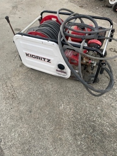 セット動墳　共立