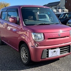 ★支払い総額 16.8万★スズキ MRワゴン ターボ！車検令和6...