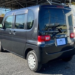 ★支払い総額 14.8万★ダイハツ タント！車検2年付き！下取り、配送可能！の画像