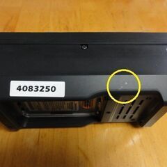 ICOM アイコム IC-705 Jなし 北米仕様 10W ゼネカバ送信可能 HF/50/144/430 オールモードの画像