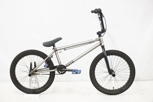 DUCUS ONE 「ダーカスワン」 MOTO 20インチ BMX / ITENV0YM7XHC