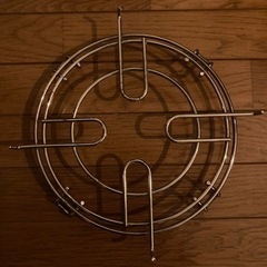 トヨトミKS-67H(自然通気形開放式石油ストーブの画像