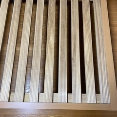 セミダブル(受け渡し予定有り)の画像