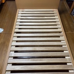 セミダブル(受け渡し予定有り)の画像