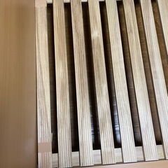 セミダブル(受け渡し予定有り)の画像