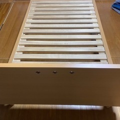 セミダブル(受け渡し予定有り)の画像