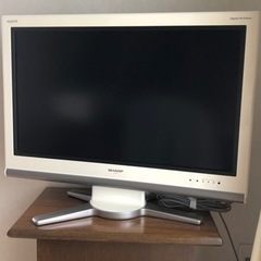 SHARP AQUOS アクオス LC-32D10