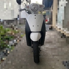 レッツ(中古)