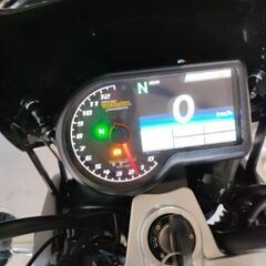 中古 2022年式 ホンダ HONDA モンキー 125 カスタム 5MT 売ります。の画像