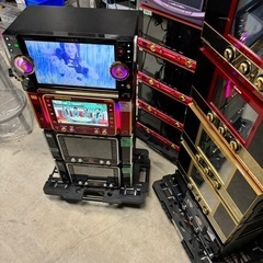 業務用通信カラオケ 1日〜 レンタル 🎶家庭/ホテル/宴会の画像