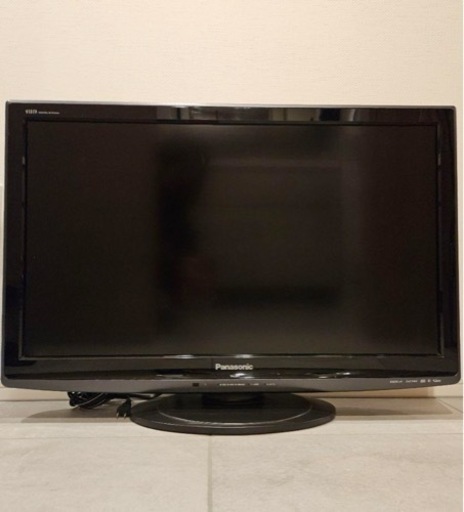 Panasonic 32型テレビ