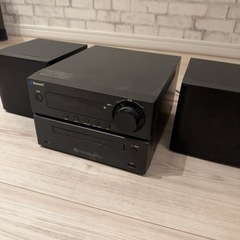 Bluetooth USB CD VERTEX STYLEマイク...