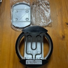 テーブルグリルの画像