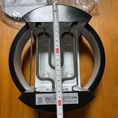 テーブルグリルの画像