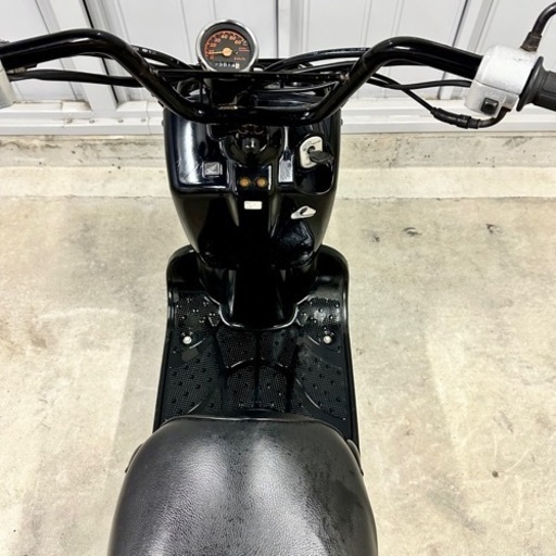 埼玉発!! ホンダ ズーマー ZOOMER AF58 キャブ車 直接引き取り　隣県格安配送　全国陸送可能！！