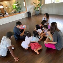 子供のための英語集中個人レッスン（30日間毎日/週5回×6週間）の画像