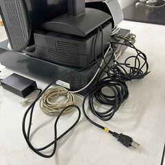 【NEC】 POSレジ レジスター ドロワ ベースユニット レシートプリンタ POSキーボードの画像