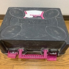 日立　インパクトドライバーの画像