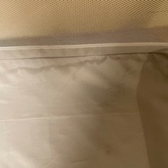 ベビーサークル Hugmuu コンパクト 200cm×180cmの画像