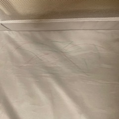 ベビーサークル Hugmuu コンパクト 200cm×180cmの画像