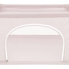ベビーサークル Hugmuu コンパクト 200cm×180cmの画像