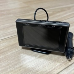 ASSURAレーダー探知機VA-610E 最終値下げ