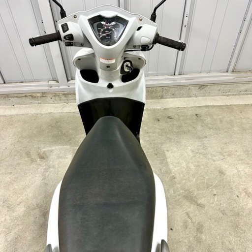 埼玉発!! ホンダ　ディオ110 DIO110 JF31 低走行6798km 直接引き取り　隣県格安配送　全国陸送可能！！