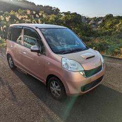 ホンダ　ライフ　車検２年付