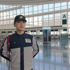 交通誘導員・警備スタッフ募集　週3日～OK！の画像