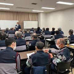 交通誘導員・警備スタッフ募集　週3日～OK！の画像
