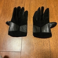 手袋