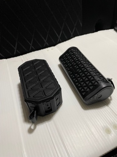 Bluetoothスピーカー
