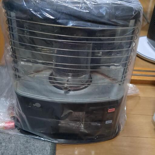 ストーブ