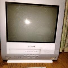 テレビデオ