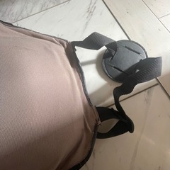 キックミット　ボディミット　プロテクターの画像