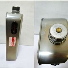 SHARP　開放式　石油ストーブ　HSR-39H　コンセント電源不要　乾電池式　動作良好　シャープ　暖房機器　冬支度の画像