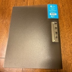 A4レバーファイル