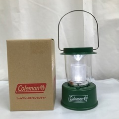 559 Coleman コールマン LEDランタンライト