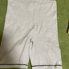 マタニティ腹巻　スパッツ　M-L3枚セットの画像