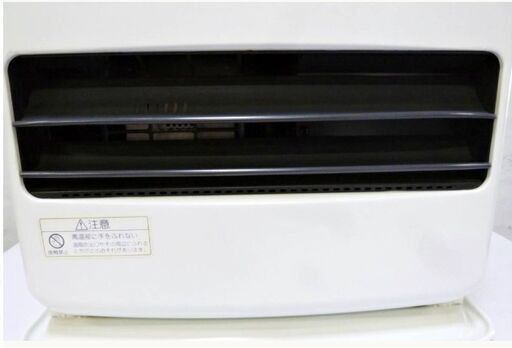 ナショナル　石油ファンヒーター　OH-32U　開放式石油ストーブ　暖房器具　冬支度　動作良好　national