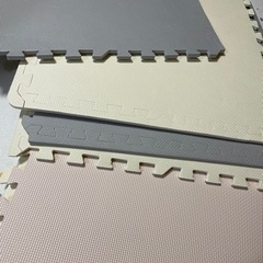 ジョイントマット　8畳分の画像